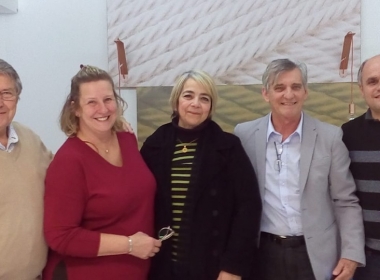 A UNIVERSO VAI ESTAR NA EXXPOMUNDO 2020