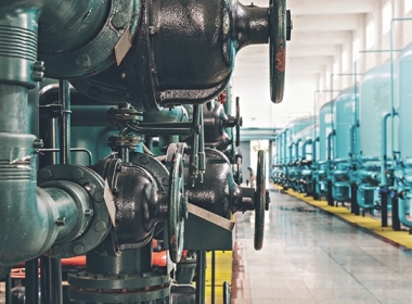 Governo oferece incentivos à industrialização