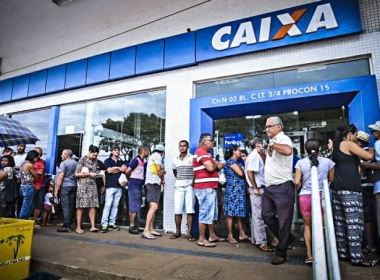 Quem sacar PIS/Pasep em agosto receberá 8,97% a mais