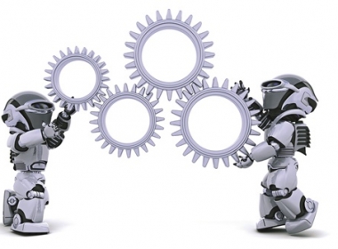 4.0 - uma indústria em transformação