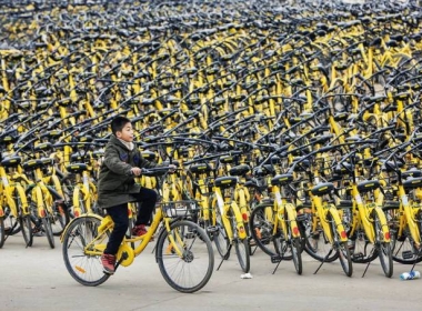 99 desiste de empreitada de bikes e patinetes no Brasil