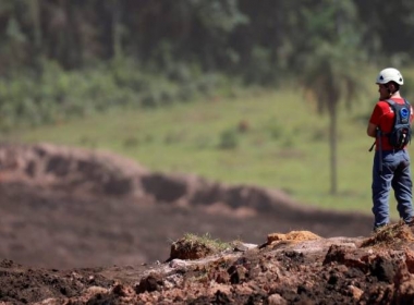 O desastre em Brumadinho pode ser considerado um acidente de trabalho?