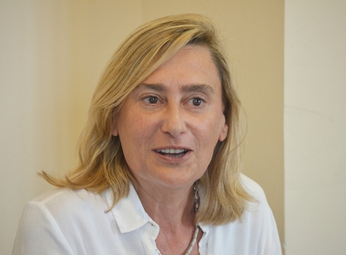 Nova Diretora da Secretaria do MERCOSUL