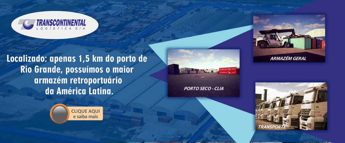 Banner Transcontinental